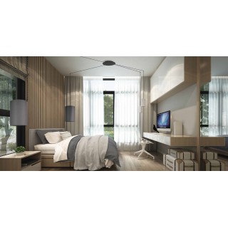 Основание для светильника Nowodvorski Cameleon Canopy A 8563-foto5