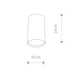 Потолочный cветильник Nowodvorski Eye S 5256-foto7
