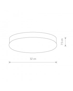 Настенно-потолочный Nowodvorski Kasai 7952-foto2