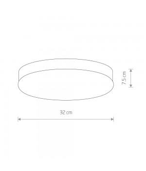 Настенно-потолочный Nowodvorski Kasai 7952-foto2