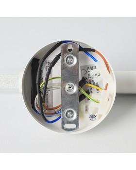 Бра Zumaline ONE W0461-02E-S8S8-foto5