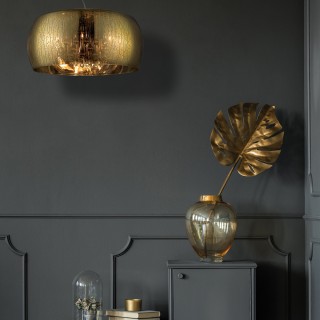 Подвесная люстра Zumaline RAIN P0076-05L-F7L9-foto2