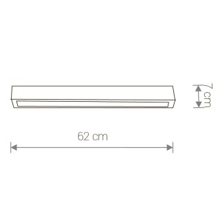 Потолочный cветильник Nowodvorski Straight 9620-foto2