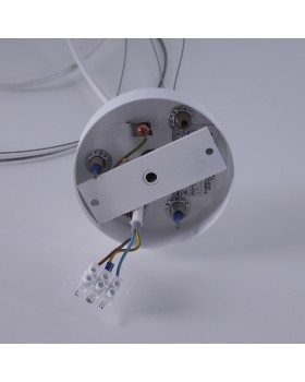 Подвесной светильник Nowodvorski Egg L 9023-foto5