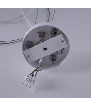 Подвесной светильник Nowodvorski Egg L 9023-foto5