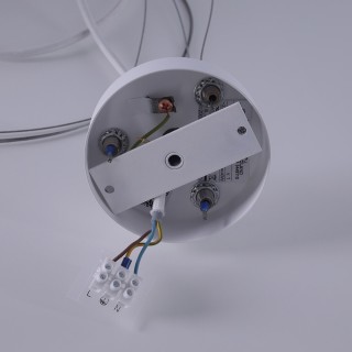 Подвесной светильник Nowodvorski Egg L 9023-foto5