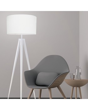 Торшер Zumaline MARESCA TS-170429F-WH-foto2