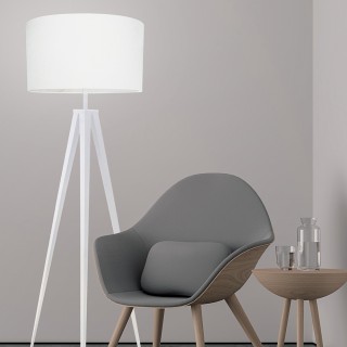 Торшер Zumaline MARESCA TS-170429F-WH-foto2