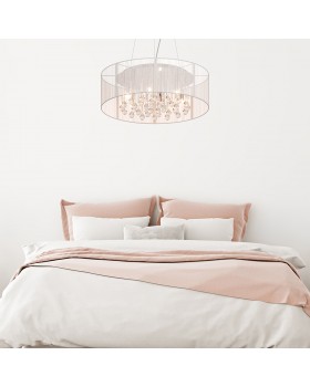 Подвесная люстра Zumaline ARTEMIDA RLD92193-5-foto2