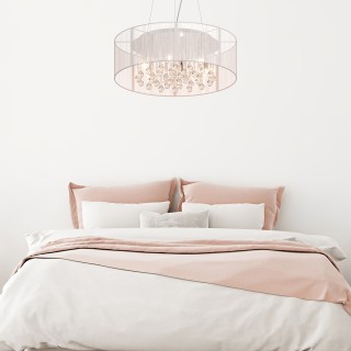 Подвесная люстра  Zumaline ARTEMIDA RLD92193-5-foto2