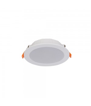 Встраиваемый светильник Nowodvorski Kos Led 8780-foto5