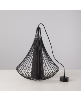 Подвесная люстра Nowodvorski Karen 4607-foto4