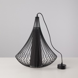 Подвесная люстра Nowodvorski Karen 4607-foto4