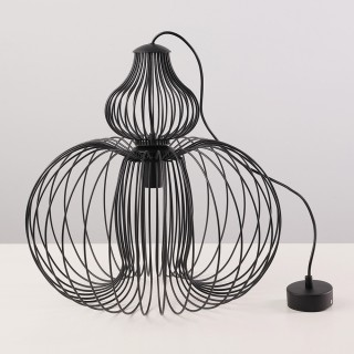 Подвесная люстра Nowodvorski Meknes 5298-foto3