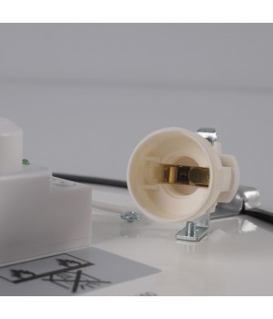 Потолочный cветильник Nowodvorski Arena 8833-foto5