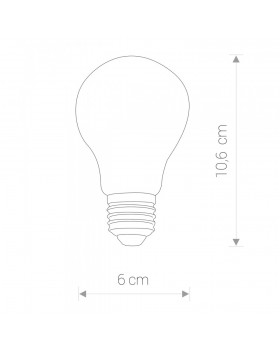 Лампа светодиодная Nowodvorski Vintage Led 9794-foto2