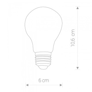 Лампа светодиодная Nowodvorski Vintage Led 9794-foto2
