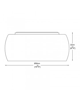 Потолочная люстра Zumaline RAIN C0076-06X-F4K9-foto2