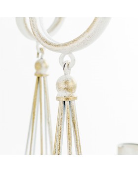 Подвесная люстра Nowodvorski Twist 4984-foto6