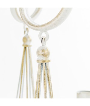 Подвесная люстра Nowodvorski Twist 4984-foto6