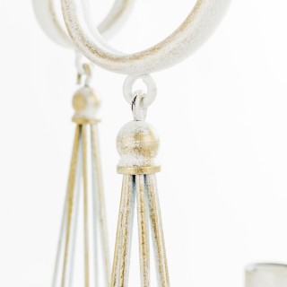 Подвесная люстра Nowodvorski Twist 4984-foto6