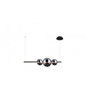 Подвесная люстра Azzardo Sandra AZ3352 Подвесная люстра Azzardo Sandra AZ3352