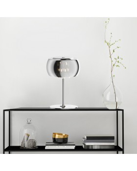 Настольная лампа Zumaline CRYSTAL T0076-03E-F4FZ-foto2