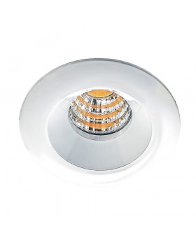 Встраиваемый светильник Azzardo Oka AL 4000K AZ2233-foto2