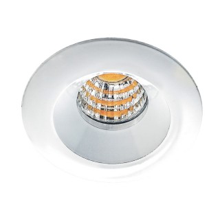 Встраиваемый светильник Azzardo Oka AL 4000K AZ2233-foto2