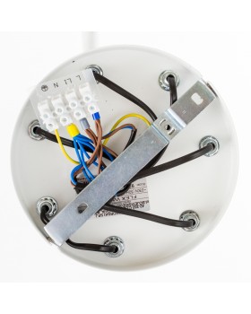 Потолочный cветильник Nowodvorski Flex 9274-foto4