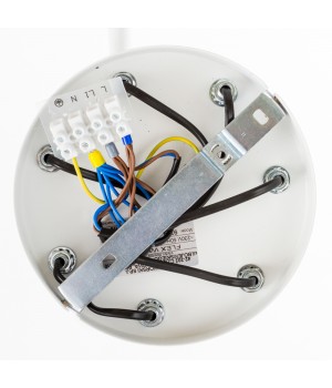 Потолочный cветильник Nowodvorski Flex 9274-foto4