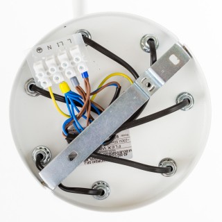 Потолочный cветильник Nowodvorski Flex 9274-foto4