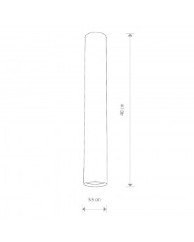 Потолочный cветильник Nowodvorski Eye L 5472-foto7