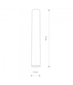 Потолочный cветильник Nowodvorski Eye L 5472-foto7