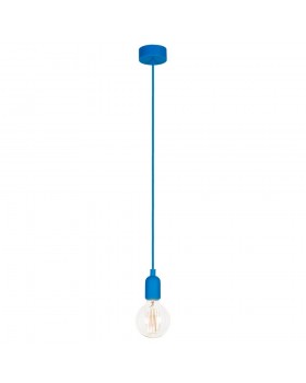 Подвесная люстра Nowodvorski Silicone 6402