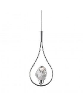 Подвесная люстра Zumaline ORE P0531-01D-F4AC-foto2