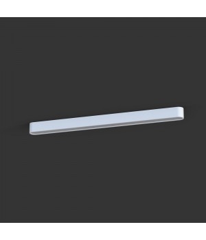 Потолочный cветильник Nowodvorski Soft Ceiling Led 90x6 7546-foto2