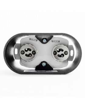 Накладной светильник Nowodvorski Pag 9386-foto4