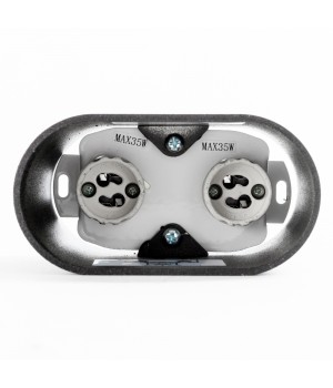 Накладной светильник Nowodvorski Pag 9386-foto4