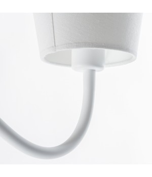 Потолочная люстра Nowodvorski Flex Shade 9277-foto3