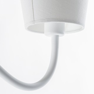 Потолочная люстра Nowodvorski Flex Shade 9277-foto3