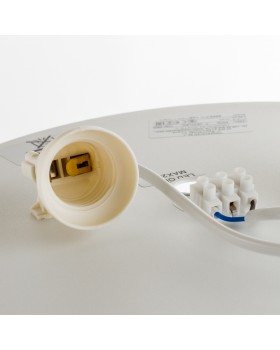 Потолочный cветильник Nowodvorski Cameron 9605-foto3