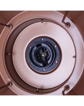 Подвесной светильник Nowodvorski Garret S 6443-foto2