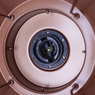 Подвесной светильник Nowodvorski Garret S 6443-foto2