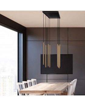 Плафон Nowodvorski Cameleon Laser 1000 8486-foto2