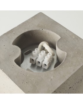 Потолочный cветильник Nowodvorski Bold S 9388-foto6