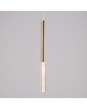 Подвесной светодиодный светильник Zumaline ONE P0461-01E-F7F7-foto7