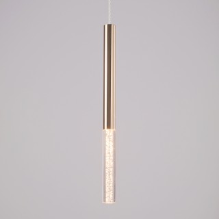 Подвесной светодиодный светильник Zumaline ONE P0461-01E-F7F7-foto7