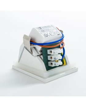 Уличный светодиодный светильник Nowodvorski Step Led 6908-foto3