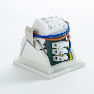 Уличный светодиодный светильник Nowodvorski Step Led 6908-foto3